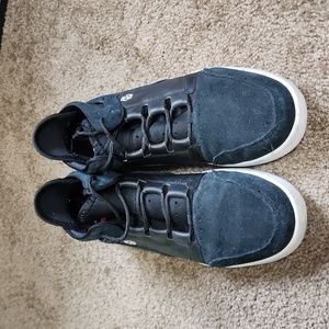 Anmly Tempest Skate Shoes